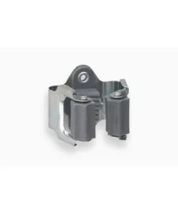 Saldi Morsetto per manici gomma