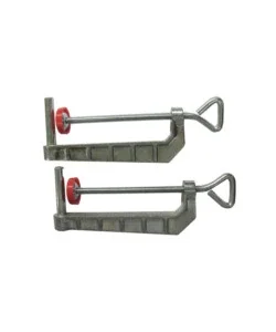 Vendita Finale Morsetti a galletto 2 pz.