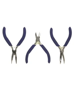 Compra Adesso Set 3 pinzette di precisione