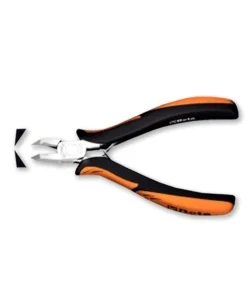 Tronchese per elettronica con impugnatura bimateriale - beta 1191bm Prezzo Ridotto