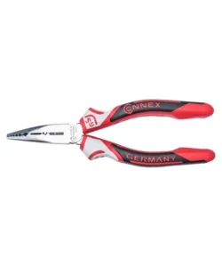 Subito Disponibile Pinza becchi curvi 3k con crimpatrice e spelafili 160 mm.