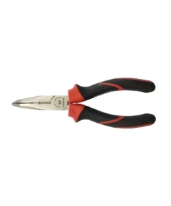 Sconto Pinza becchi semitondi curvi cromo vanadio 160 mm.