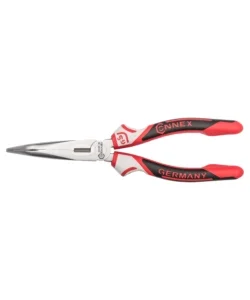 Solo Oggi Pinza becchi semitondi curvi 3k 160 mm.