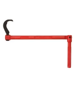 Chiave per sifoni Reso Gratuito