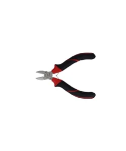 Ultime Pezzi Tronchese per elettronica a taglio laterale 110 mm.