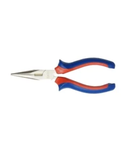 Spedizione Espresso Pinza becchi tondi diritti 160 mm.