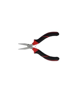 Compra Adesso Pinza per elettronica becchi piatti dritti 125 mm.