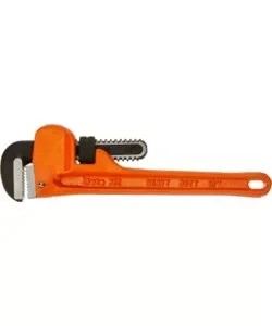 Chiave giratubi 362 modello americano 250 mm- beta Scelto Dai Clienti