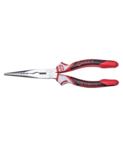 Subito Disponibile Pinza becchi semitondi dritti 3k 200 mm.