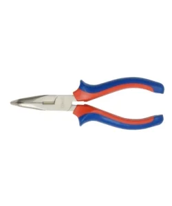 Acquista Ora Pinza becchi semi tondi curvi 160 mm.