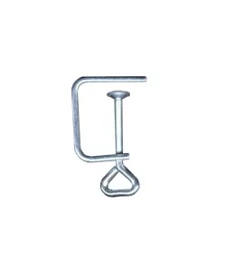 Compra Adesso Morsetto per traforo 50 mm.