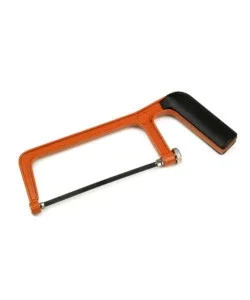 Archetto in alluminio 150 mm. Professionale