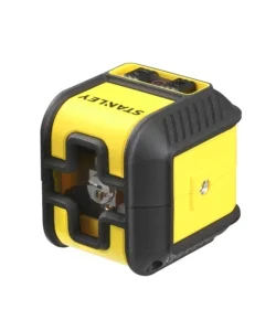 Stanley - livella laser autolivellante cubix raggio rosso. Offerta Del Giorno