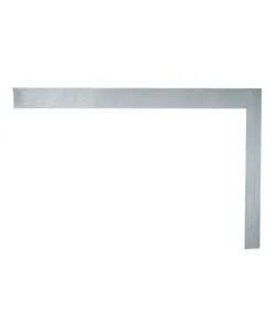 Squadra per carpentieri - 600x400 mm. Offerta