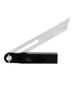 Economico Falsa squadra regolabile - 210 mm.