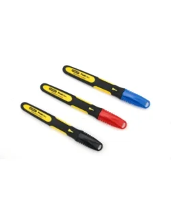 Quantità Limitata Marcatori colorati indelebili fatmax stanley - 3 pezzi.