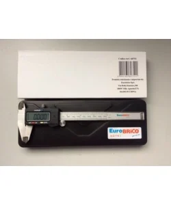 Calibro digitale con lcd grande Spedito Oggi