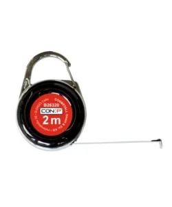 A Buon Prezzo Flessometro in acciaio 2 mt.