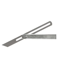 Affare Falsa squadra per falegname 250 mm.