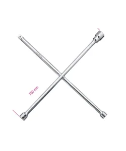 Acquista Ora Chiave a croce per dadi ruote - beta 982