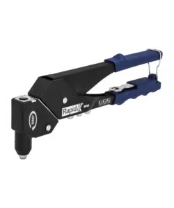 Rivettatrice manuale rp60 testa rotante Nuovo Arrivo