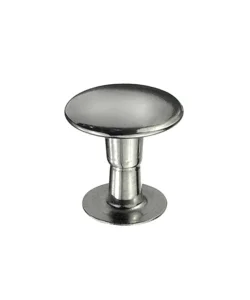 Scelto Dai Clienti Rivetti in lamiera a compressione 7/7 - 16 pz.