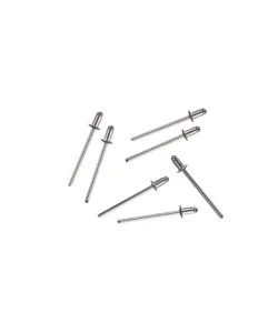 Rivetti alluminio 4,0 x 12 - 1 kg. Quantità Limitata