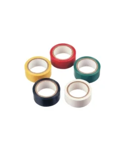 Economico Nastri isolanti in pvc 5 pz.