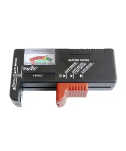 Tester per batterie analogico Offerta Limitata
