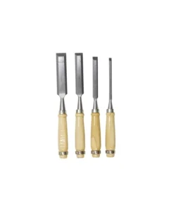 Set scalpelli 4 pz. Soddisfatti O Rimborsati