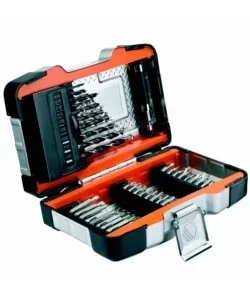 Compra Adesso Giftset 51 pezzi "a7158" forare avvitare