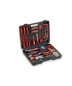 Promozione Valigetta utensili vari 60 pz.