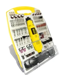 Quantità Limitata Mini utensile 135 w in valigetta con kit accessori