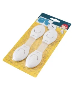 Chiusura flessibile largo regolabile - 2 pz. A Buon Prezzo