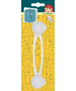 Chiusura flessibile multiuso grande. Must-Have