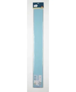 Bestseller Paraspigoli parete blu.