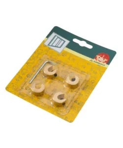 Blocca apertura finestra - 4 pz. Promozione Esclusiva