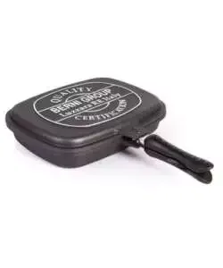 Spedizione Espresso Fornetto sanity stone 30 antiaderente effetto pietra, 30x24x7,5 cm