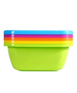 Bacinella quadra 38 cm - 15 litri. Occasione Imperdibile