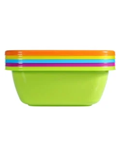 Bacinella rettangolare - 45x34 cm - capacita' 16 litri. Prezzo Scontato