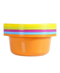 Compra Oggi Stesso Bacinella tonda da 40 cm - capacita' 12 litri.