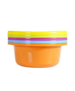 Bacinella tonda da 35 cm - 8 litri. Vendita Finale