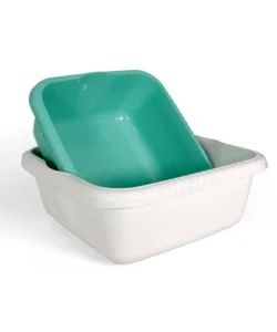 Soddisfatti O Rimborsati Bacinella aurora quadrata da 34 cm.