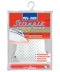 Cuffia ferro da stiro "stirapiu" modello con cordino. Ordina Subito