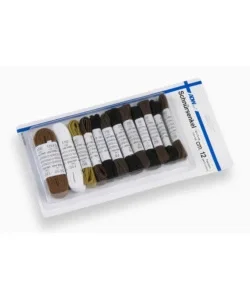 Stringhe per scarpe set 12 paia Esclusivo