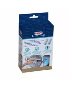 Affare Set 6 sfere levapelucchi per lavatrice