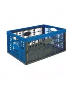 Cesto pieghevole "voilà" in polipropilene 32 litri Prezzo Di Fabbrica