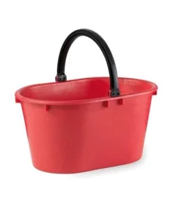 Vendita Finale Cesta ovale per raccolta uva, 25 litri