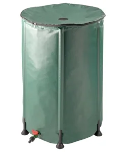 Bestseller Cisterna pieghevoleper recuper acqua piovana da 250 litri