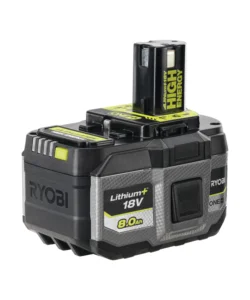 Bestseller Batteria di ricambio ryobi "high energy rb1880t" 18v 8ah